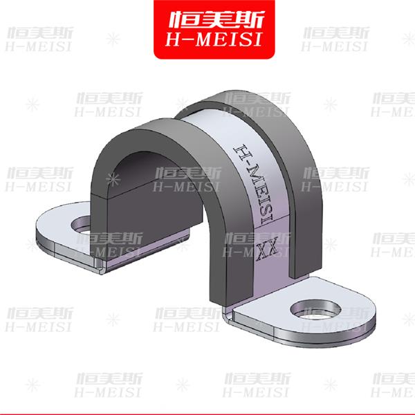 DIN3016-1 Form F1    15mm带宽